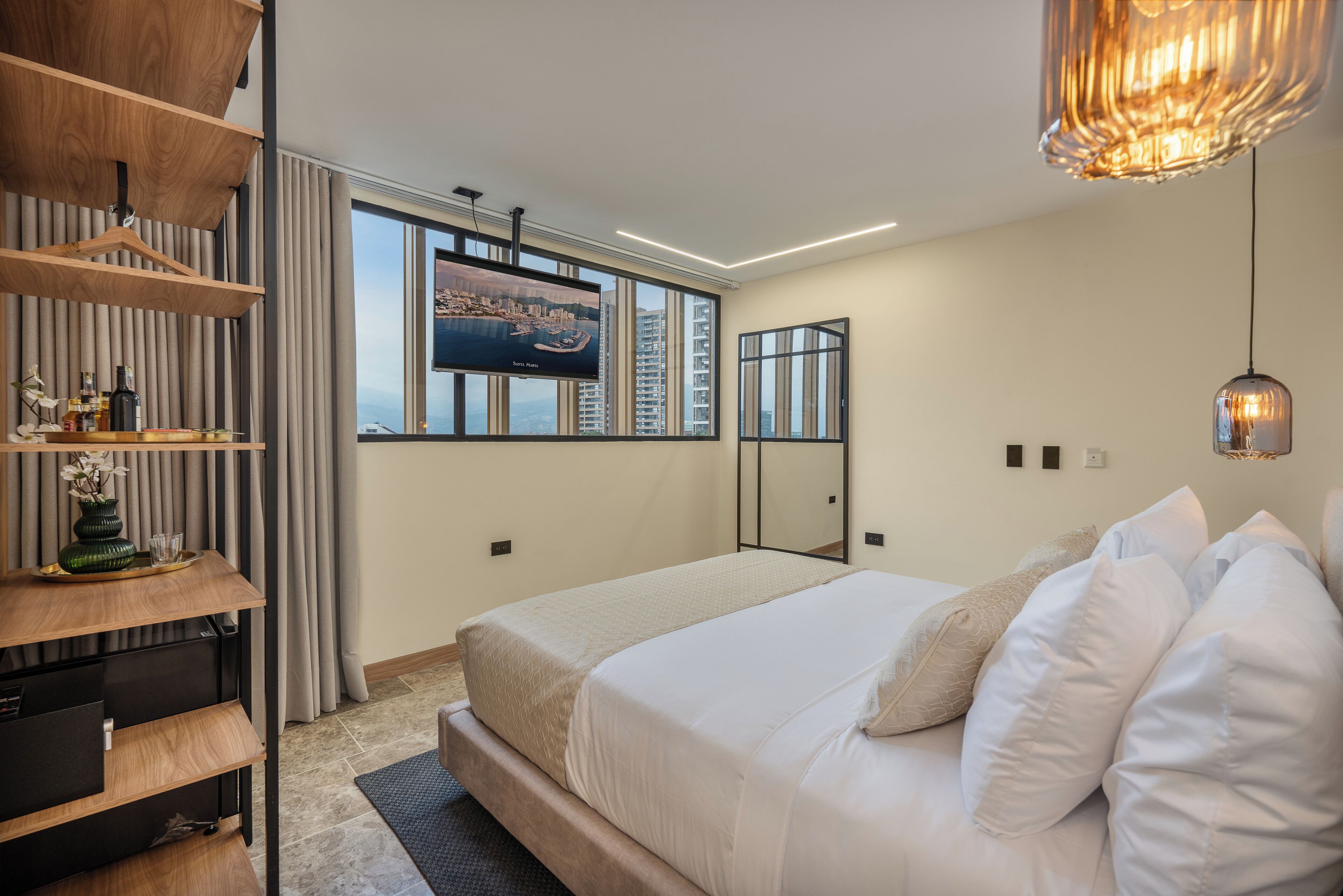 Foto - LIN Boutique Hotel by HOUSY