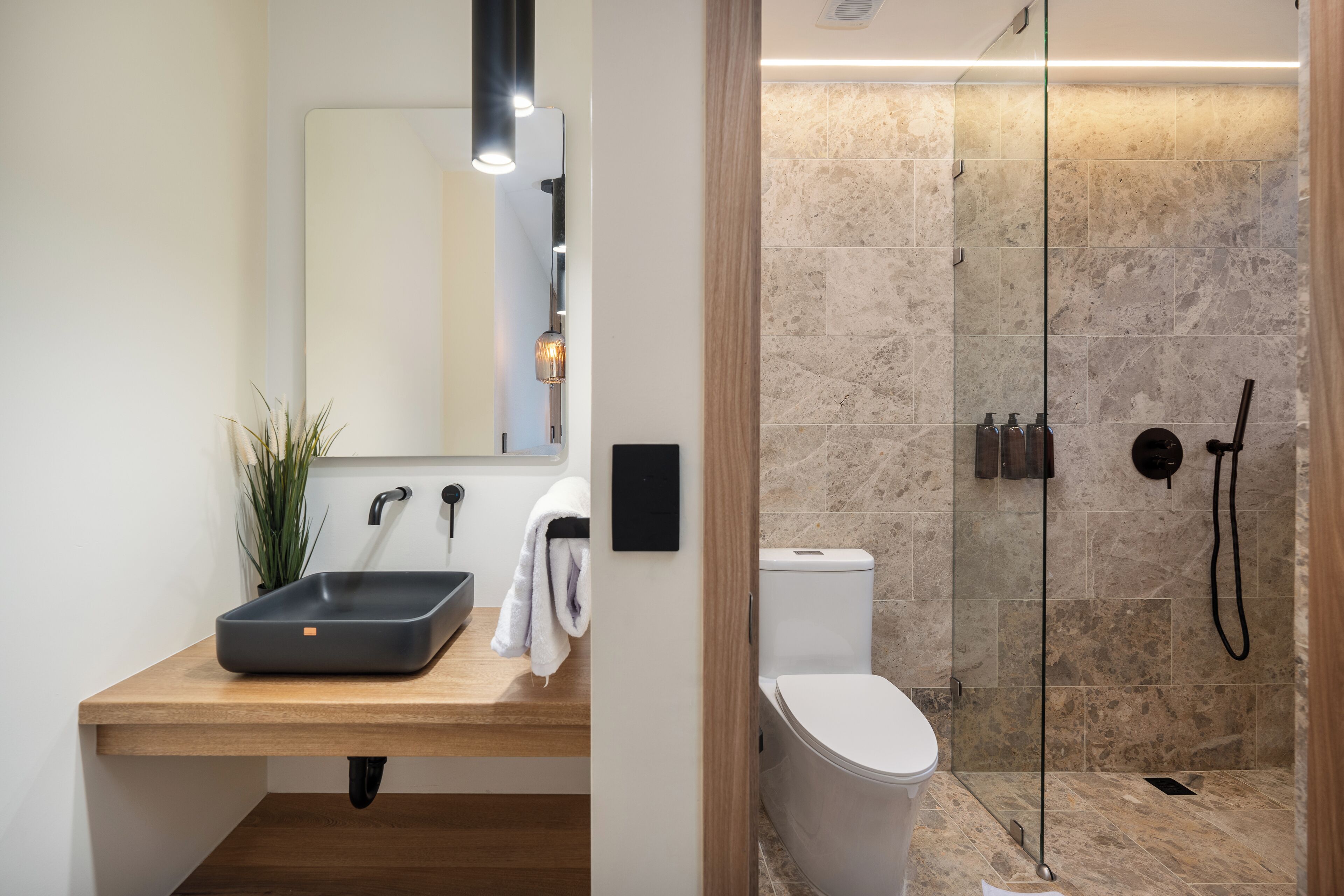 Foto - LIN Boutique Hotel by HOUSY