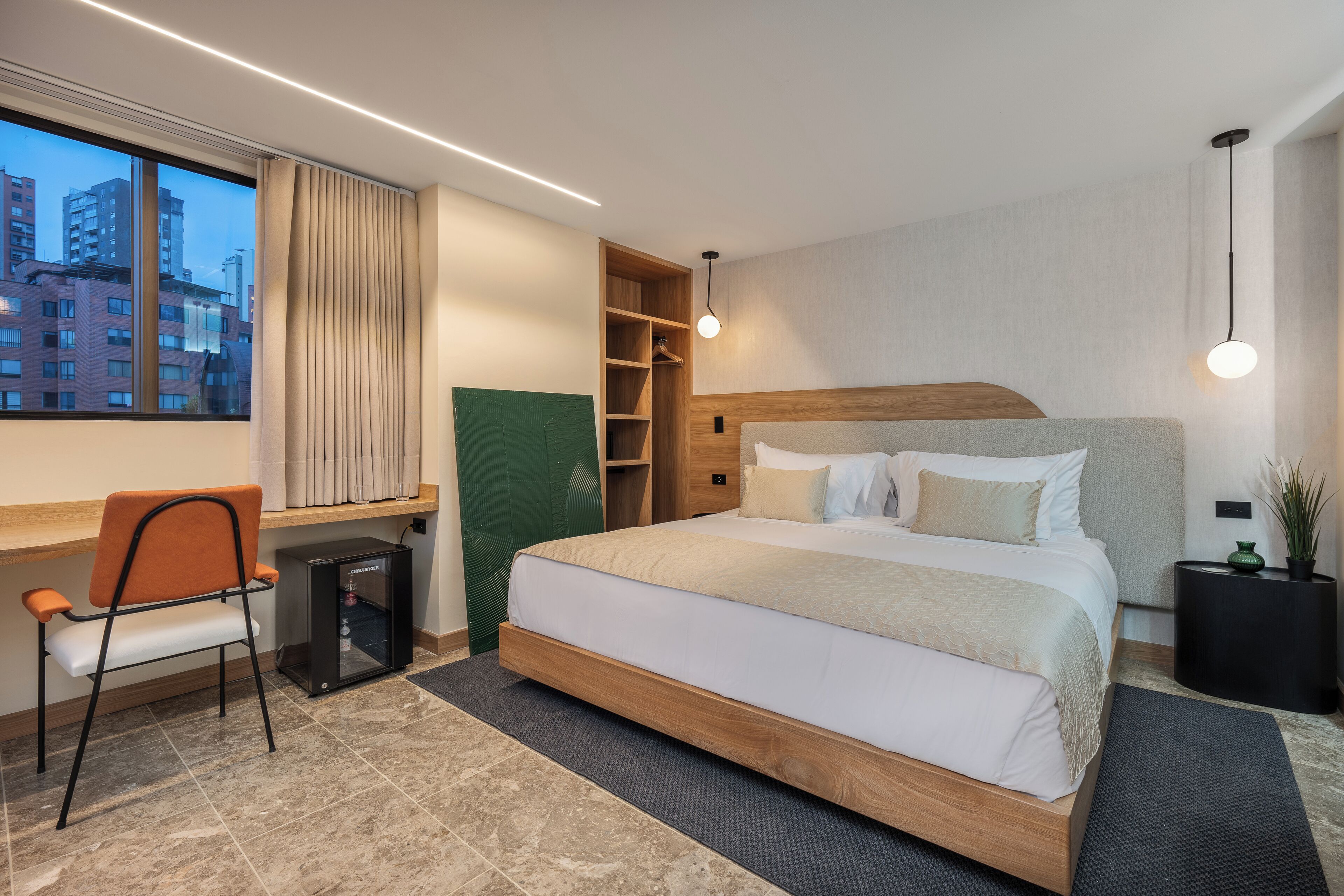 Chambre