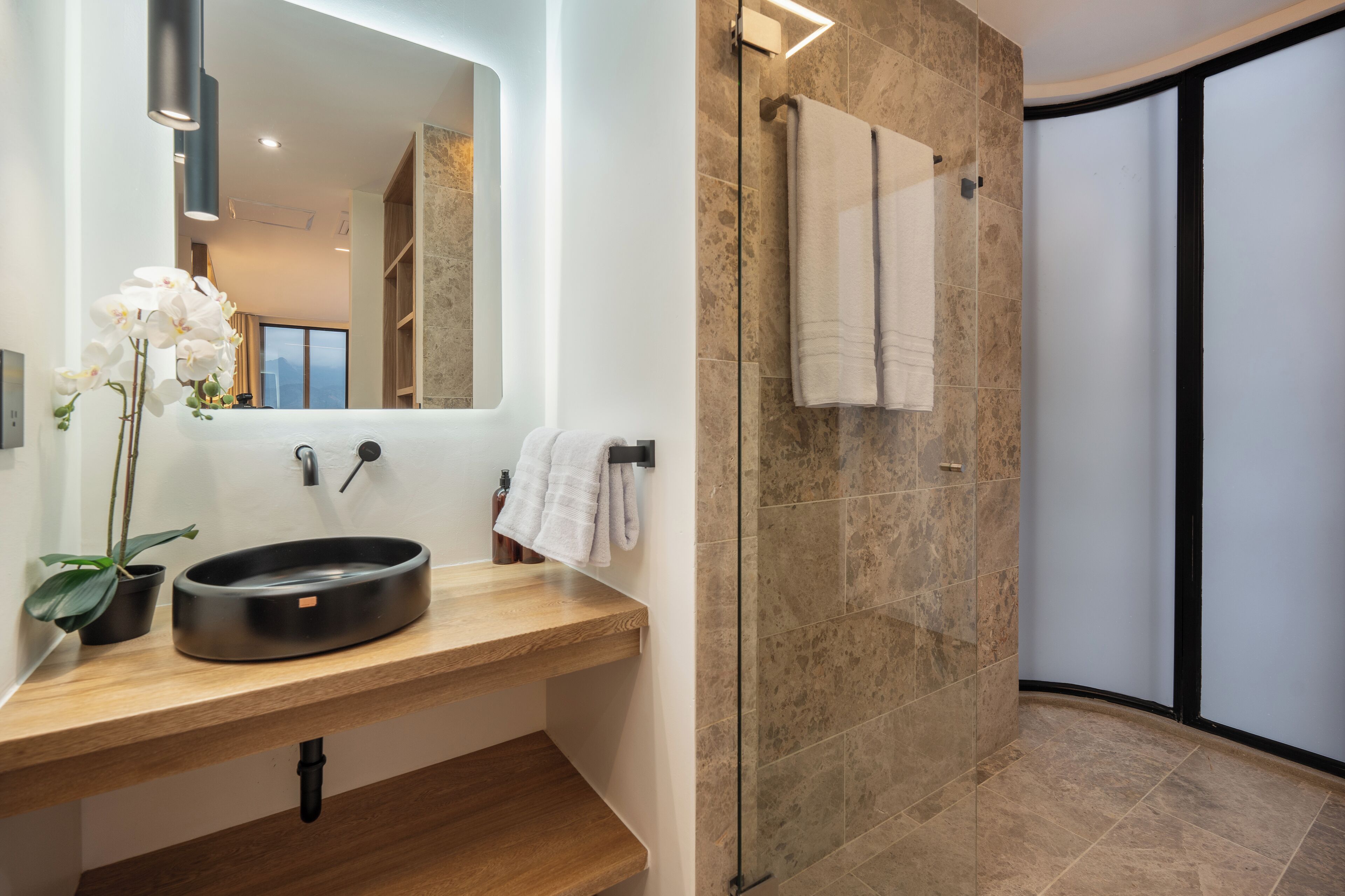 Foto - LIN Boutique Hotel by HOUSY