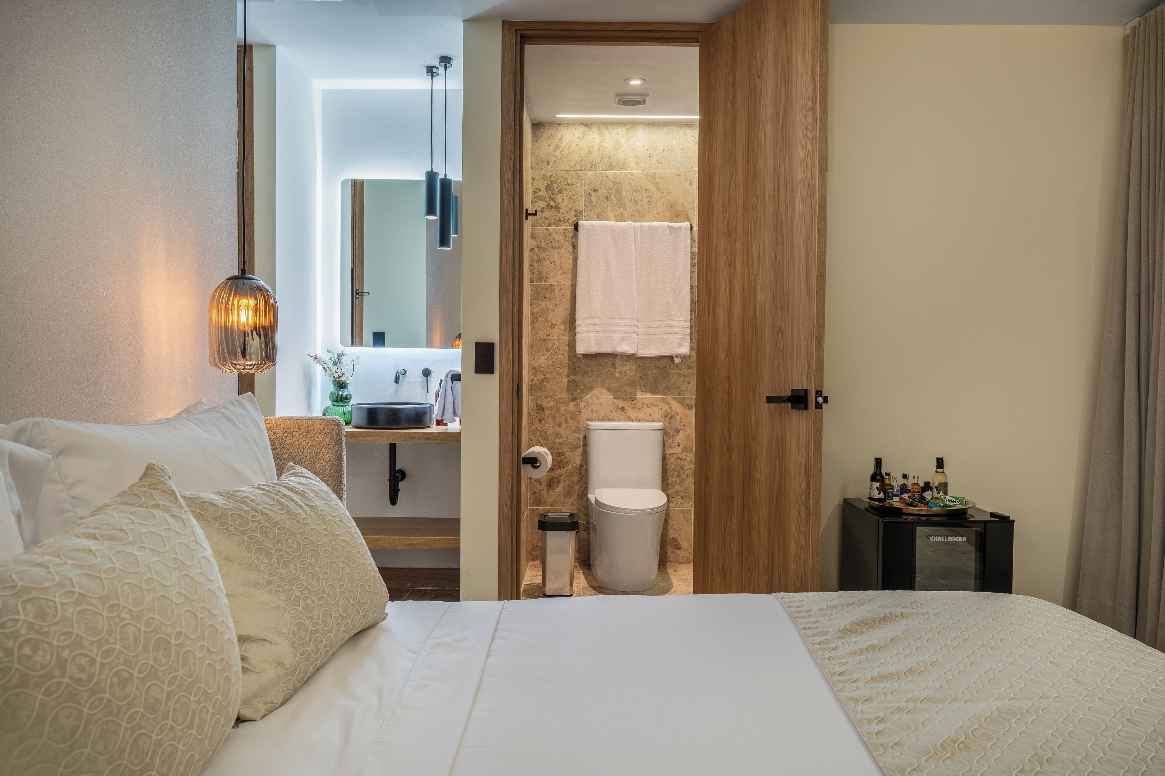 Foto - LIN Boutique Hotel by HOUSY