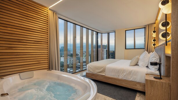 Unclassified image, 1 of 51, button - LIN Boutique Hotel by HOUSY HOST (Medellín)