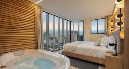 LIN Boutique Hotel by HOUSY HOST