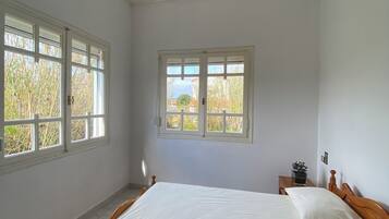 3 dormitorios, tabla de planchar con plancha, wifi