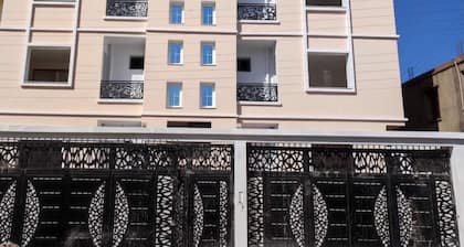 Résidence Le Figuier (Marako)