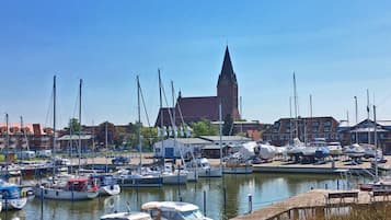 Mobile Home | Exterior