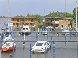 流動式房屋 | 外觀