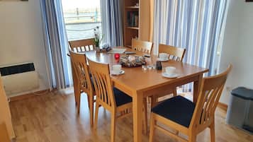 Mobile Home | Exterior