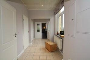 Ferienhaus | Innenbereich