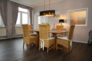 Ferienhaus | Speisen