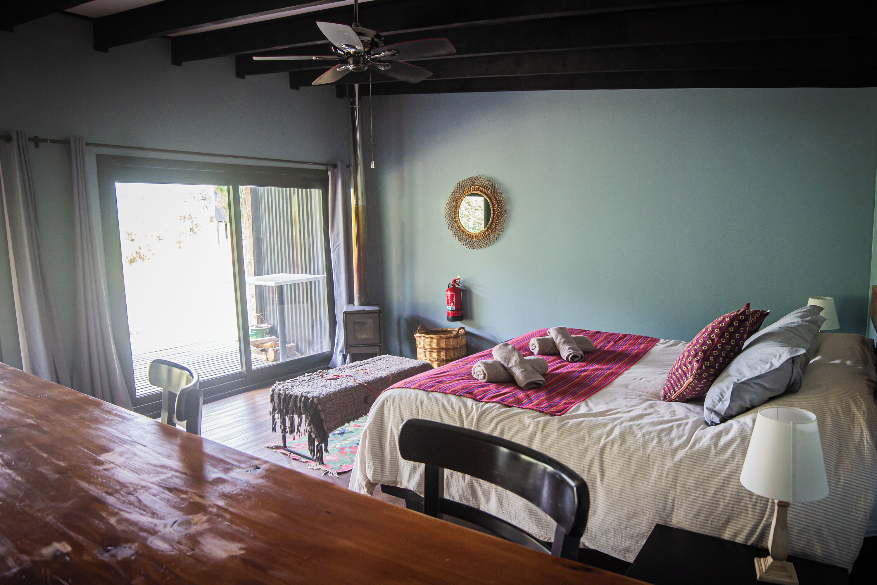 Comfort Studio, Mountain View