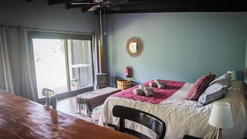 Comfort Studio, Mountain View