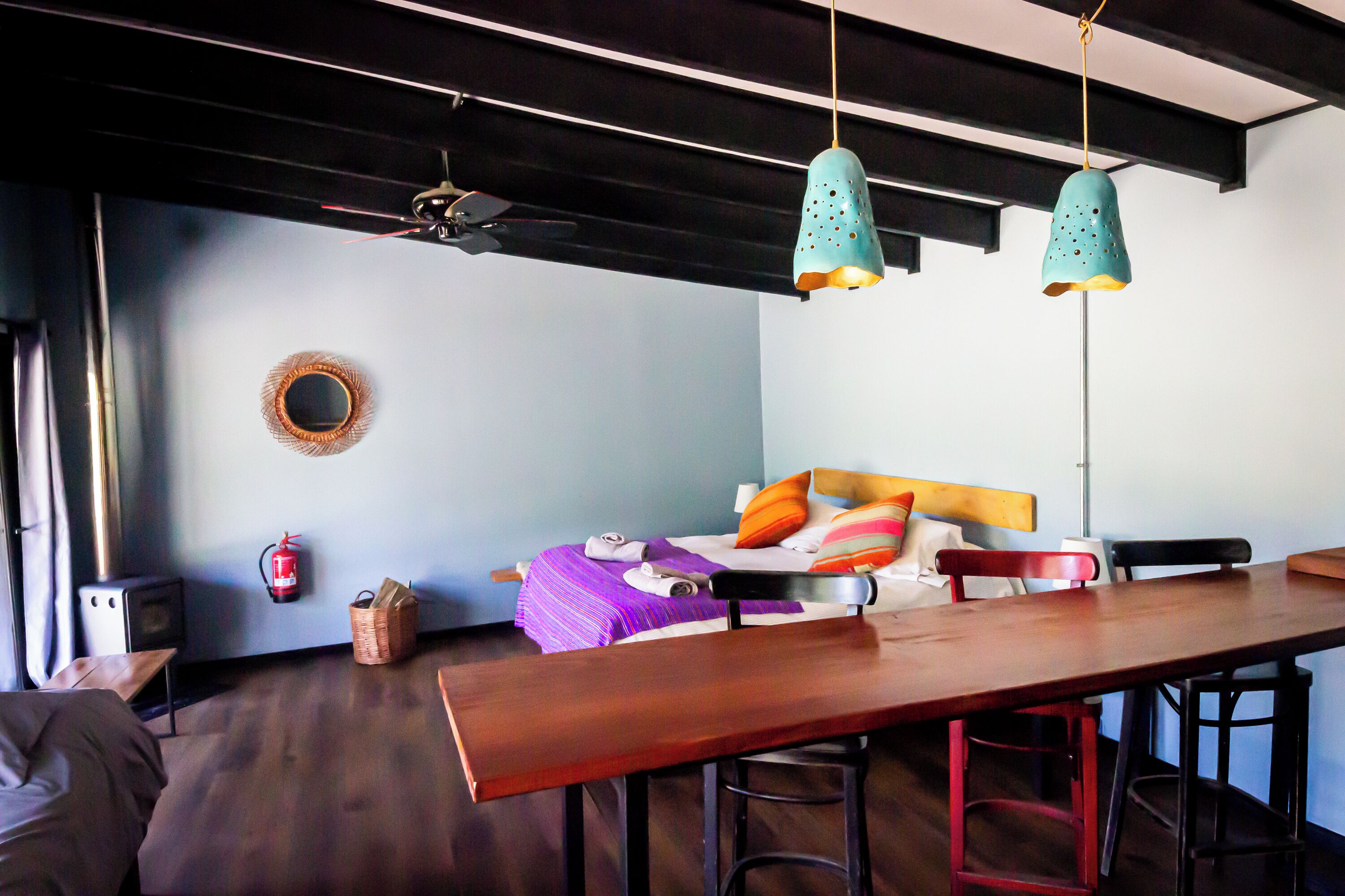 Comfort Studio, Mountain View