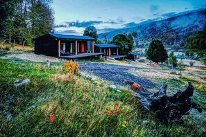 Exterior - K10 Lodge (Curacautin)