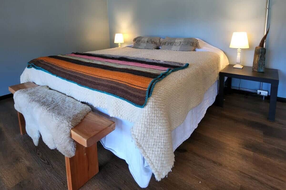 Comfort Double or Twin Room, Garden View