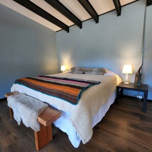 Comfort Double or Twin Room, Garden View