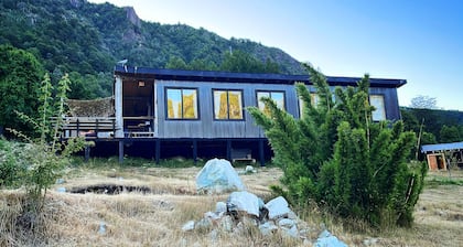 K10 Lodge