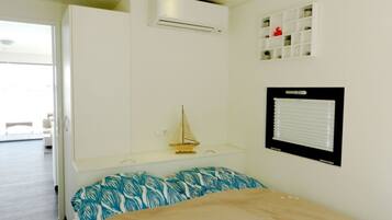 Stacaravan | Exterieur