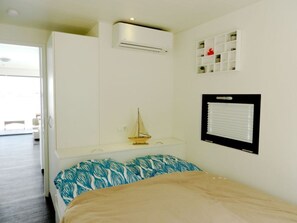 Mobile Home | Extérieur