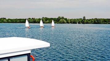 Mobil Karavan | Eksterior