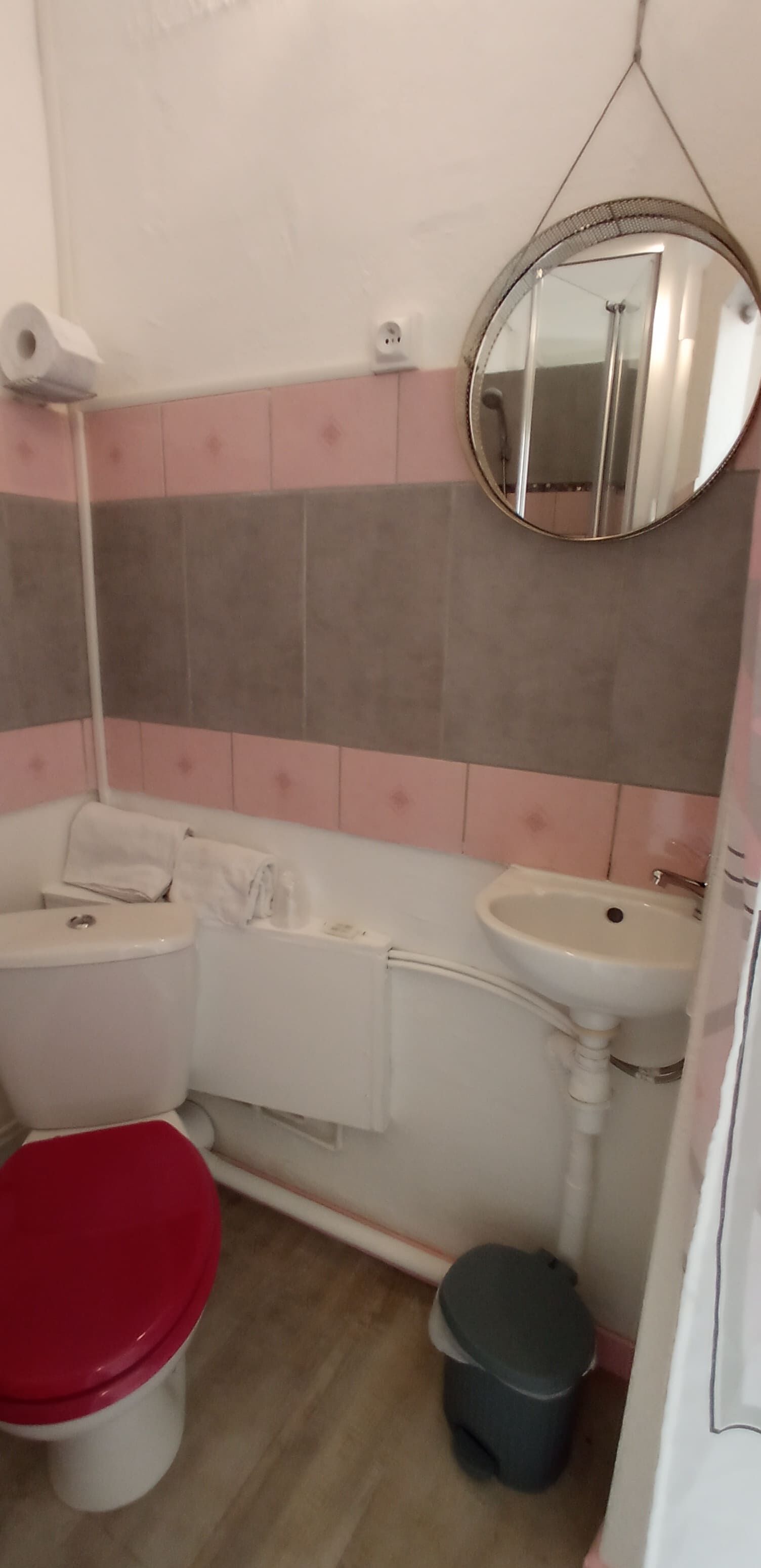 Foto - Hôtel de Paris - Narbonne