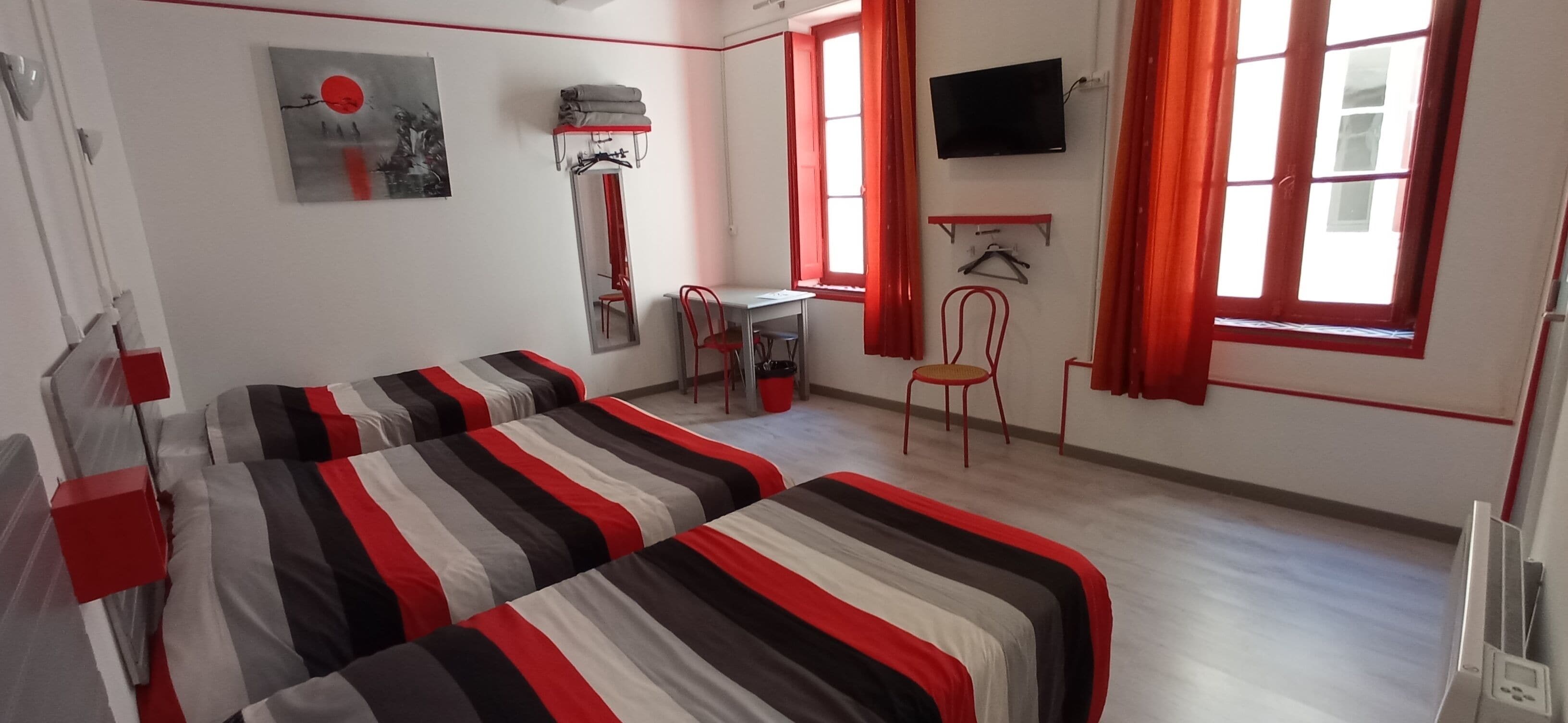 Foto - Hôtel de Paris - Narbonne