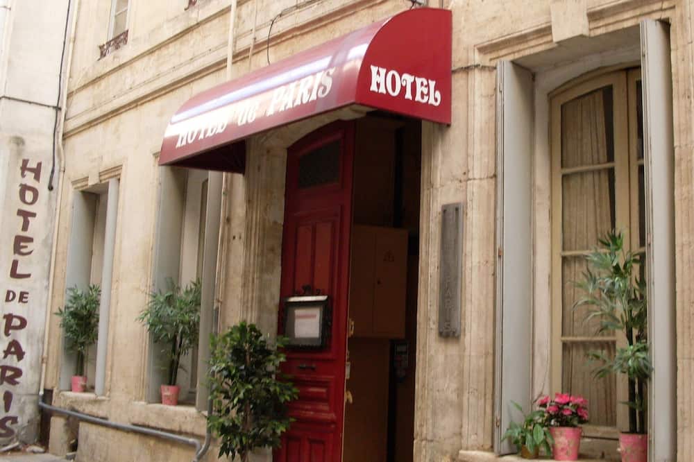 Hôtel de Paris