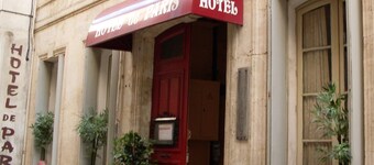Hôtel de Paris