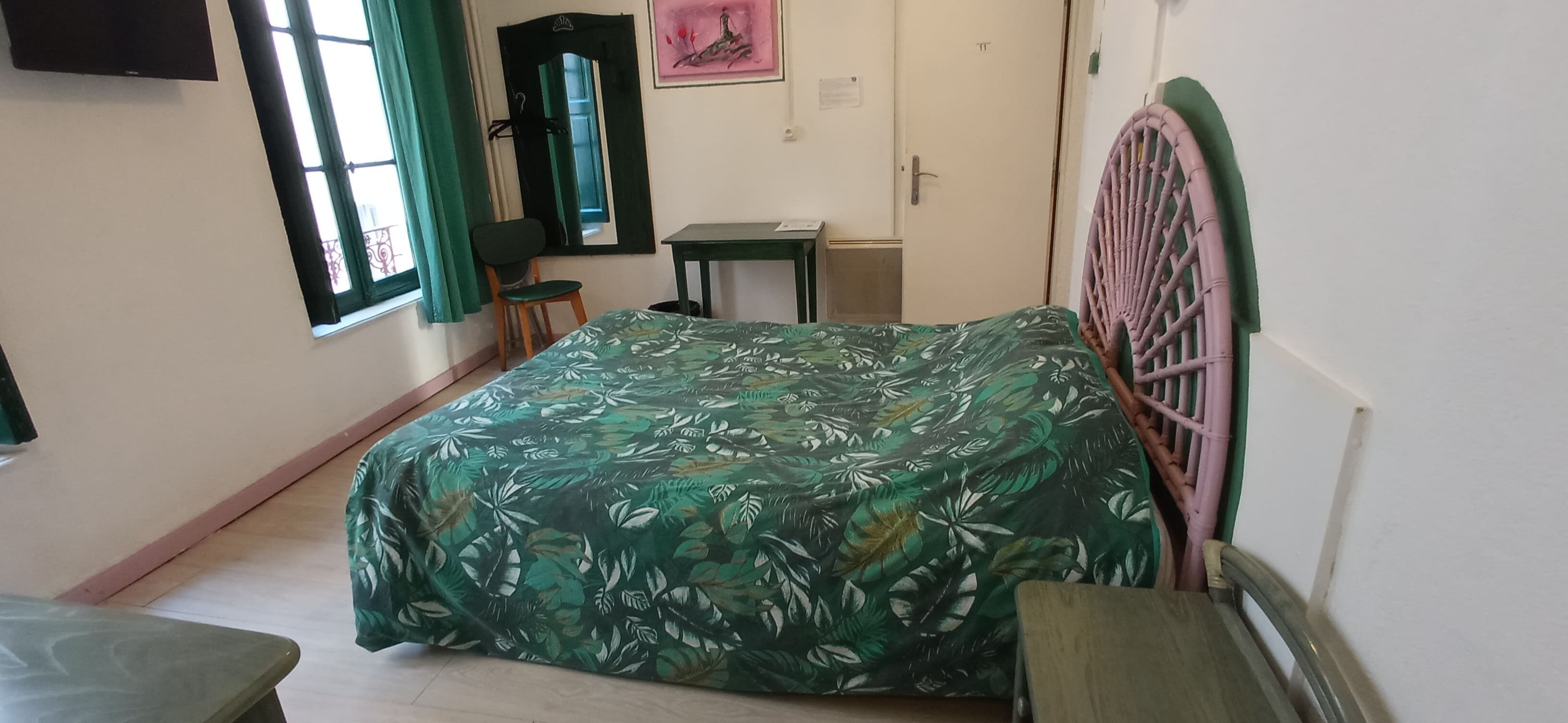 Foto - Hôtel de Paris - Narbonne