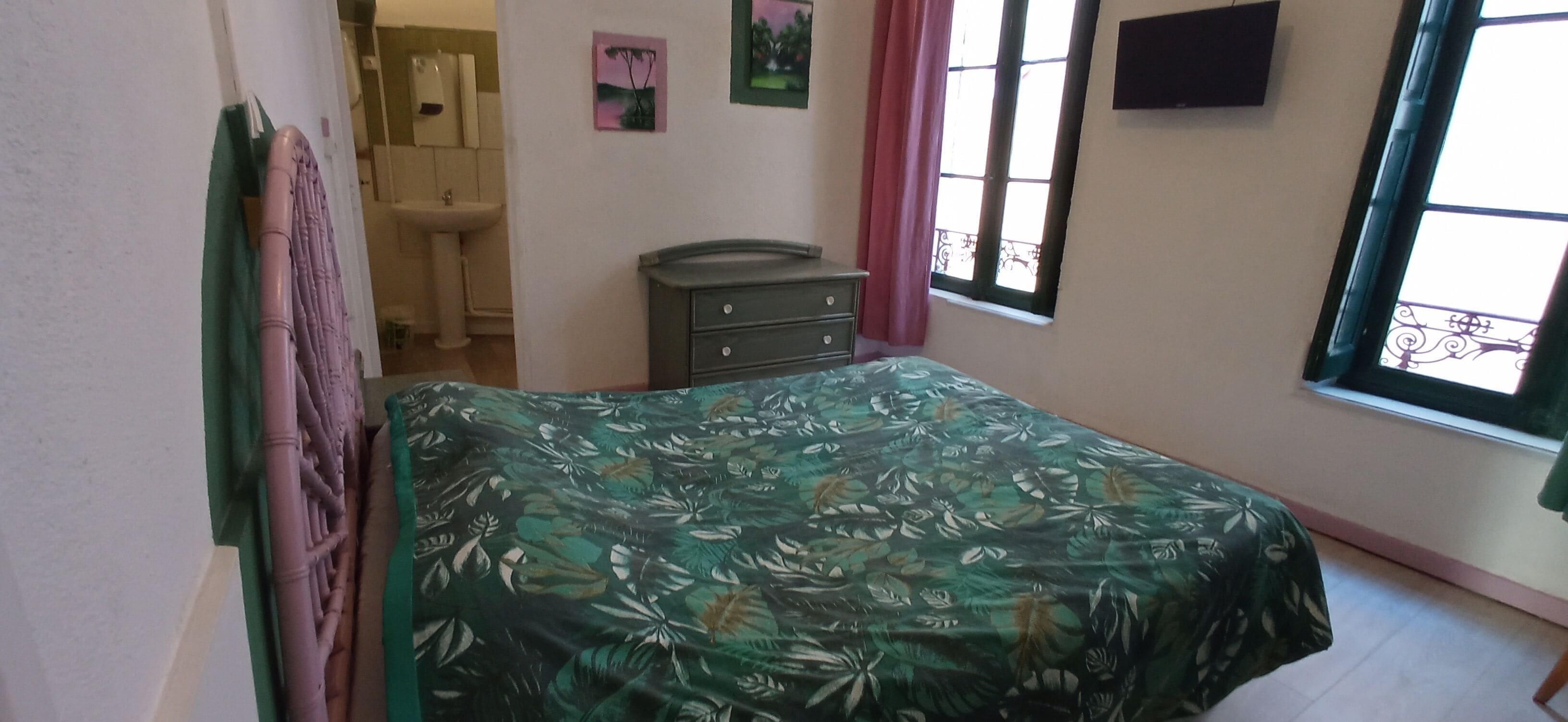 Foto - Hôtel de Paris - Narbonne