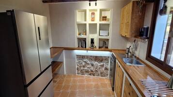 Casa | Cocina privada