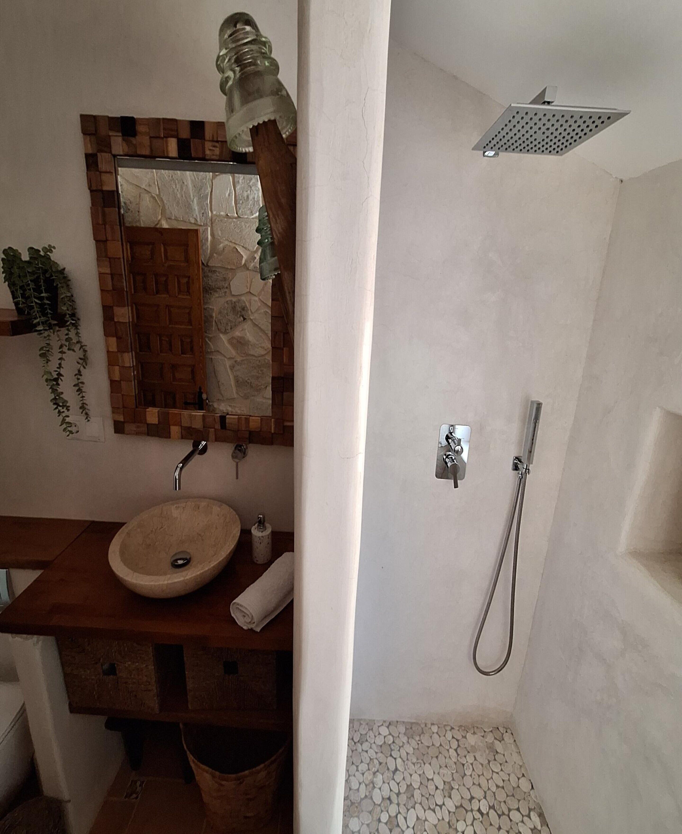 House | Bathroom | Hair dryer