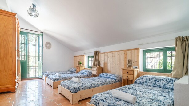 Unclassified image, 1 of 40, button - Charming Farmhouse With Private Pool (Priego de Córdoba)