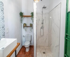 Ferienhaus | Aussenbereich
