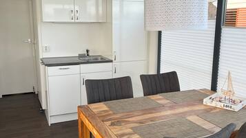 Stacaravan | Exterieur