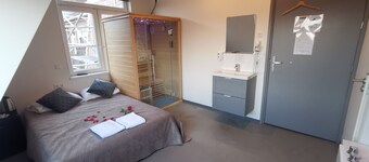 Wellness Suite Utrecht