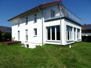 Esterni