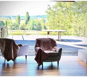 Terrass/Patio