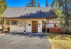 Exterior - Panorama Star Haven by Tahoe Rental Company (Tahoe City)