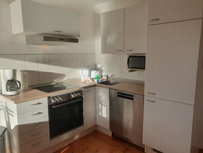 Mobile home | Udendørsområde