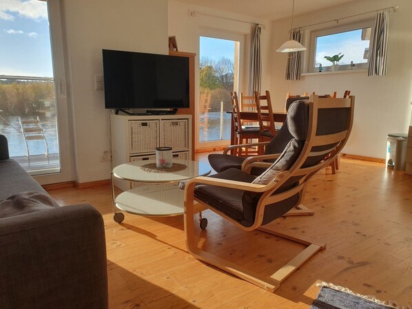 Maison mobile | Extérieur