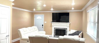 The Cozy Getaway in New Orleans!