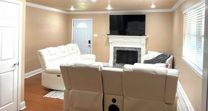 The Cozy Getaway in New Orleans!