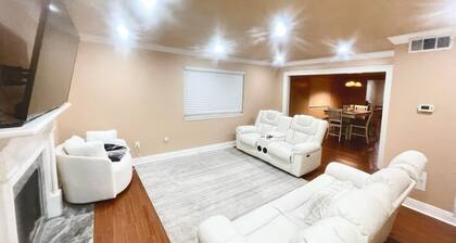 The Cozy Getaway in New Orleans!