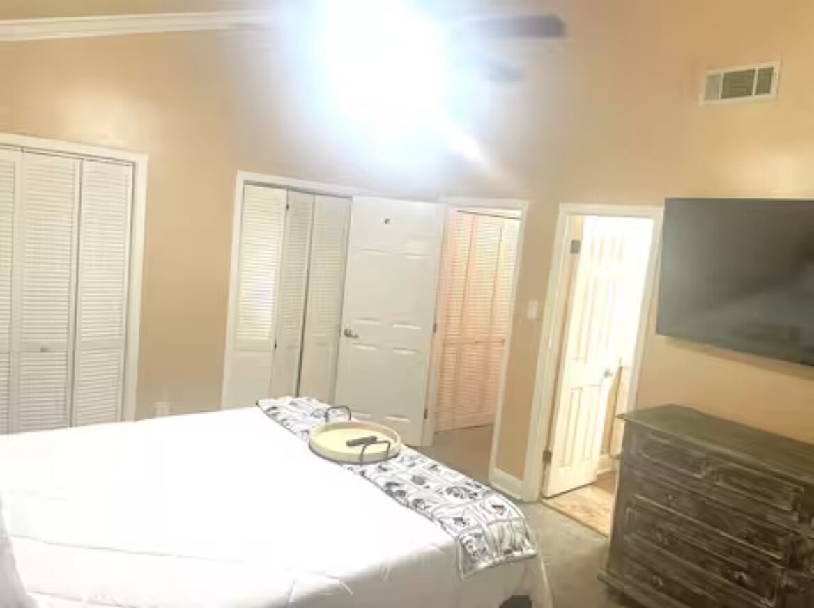 3 camere, ferro/asse da stiro, Wi-Fi, lenzuola