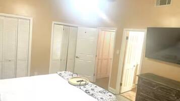 3 camere, ferro/asse da stiro, Wi-Fi, lenzuola