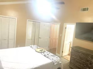 3 camere, ferro/asse da stiro, Wi-Fi, lenzuola