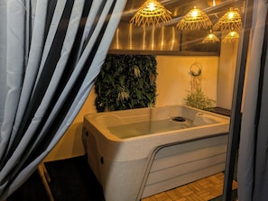 Comfort Double Room | Terrace/patio