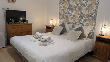 Comfort-Doppelzimmer