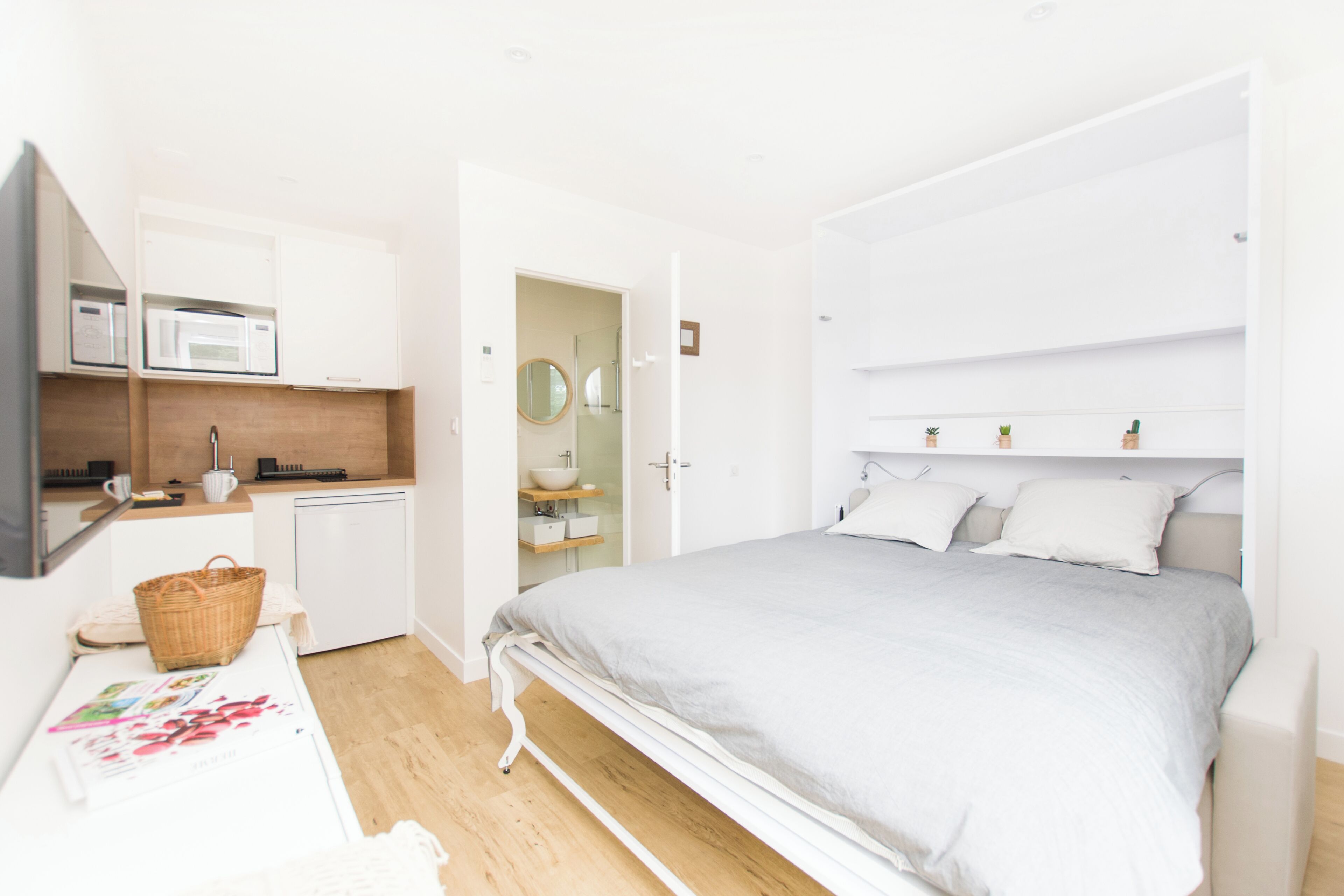 Gîte Studio Gascogne